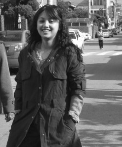 Anupama Shrestha Anupama Shrestha